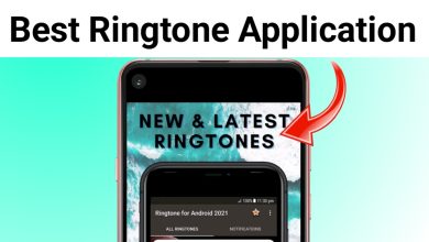 Best ringtone application for all android phone