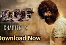 kgf chapter 2 online
