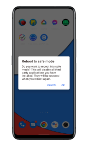 How to Activate Safe Mode in Vivo