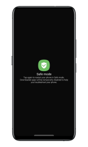 How to Activate Safe Mode in Samsung 