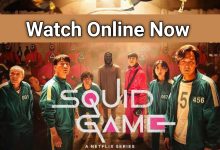 Squid Game Season 1 Online Kaise Dekhe