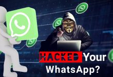 whatsapp hack kaise kare?