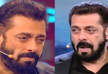 Salman Khan emotional at iffa