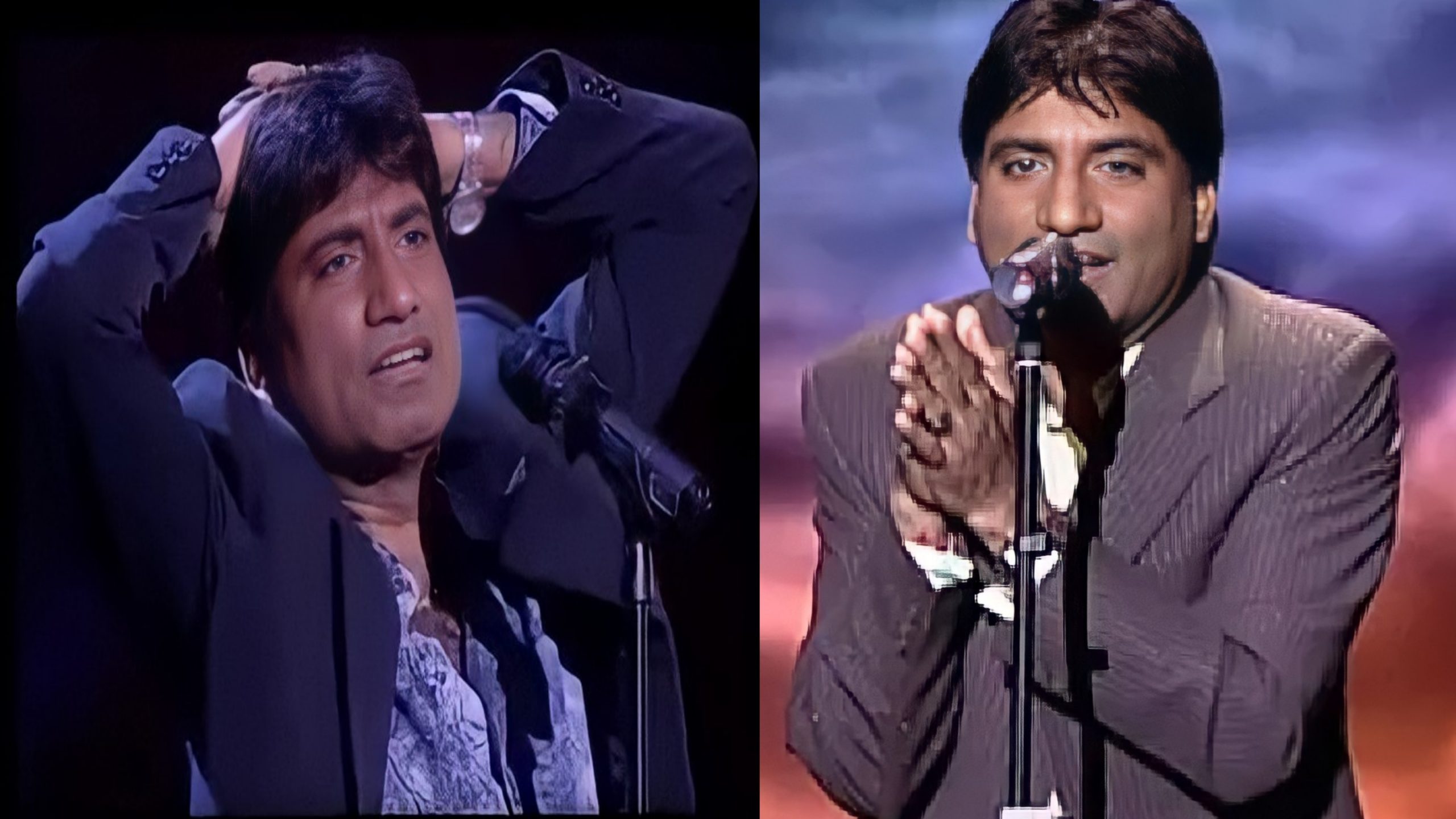 Comedian Raju Srivastava Archives - Hindi Me Read
