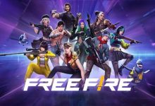 Free Fire redeem code today 16 August 2022