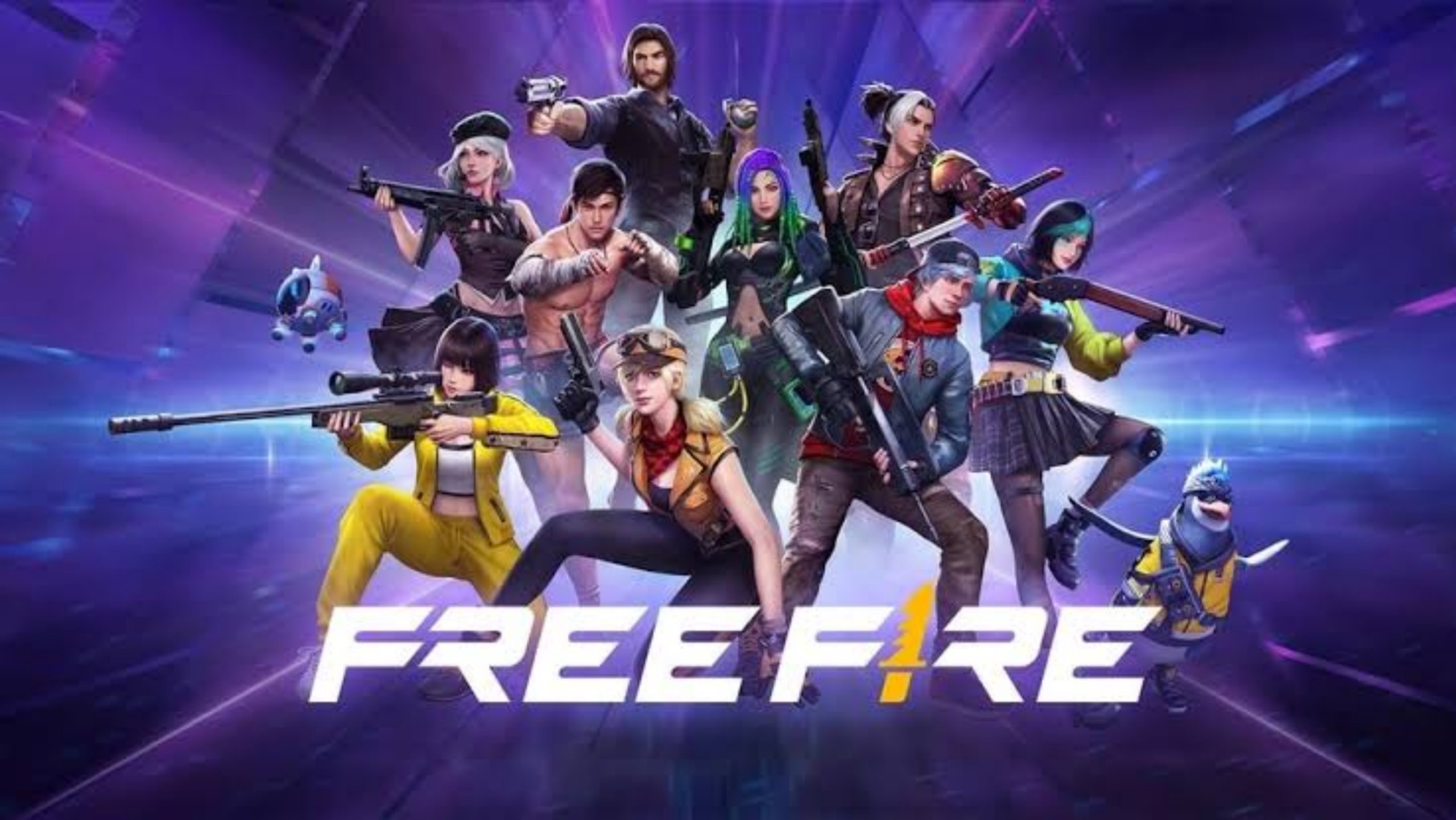 Free Fire redeem code today 18 August 2022