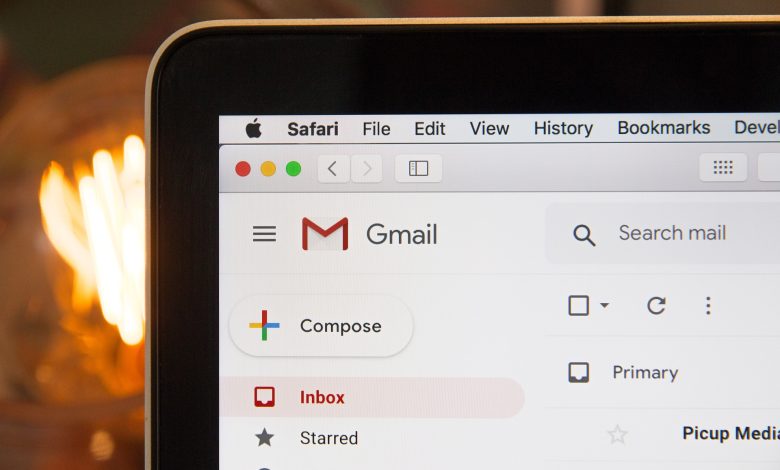 gmail features new