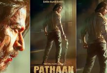 Pathaan Movie Teaser Review