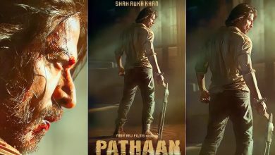 Pathaan Movie Teaser Review