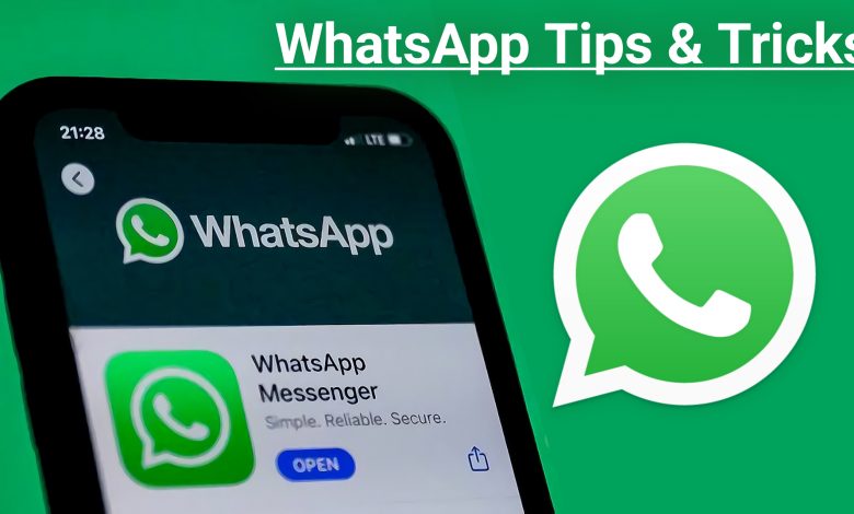 whatsapp security tips