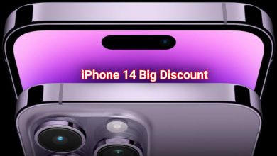 iPhone 14 big Discount