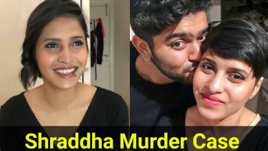 Shraddha Murder Case
