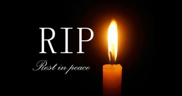 RIP Full Form | RIP का मतलब क्या होता है RIP क्यों बोलते हैं?